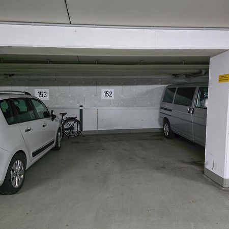 Ruhige Wohnung In Hamburg-Ottensen Экстерьер фото