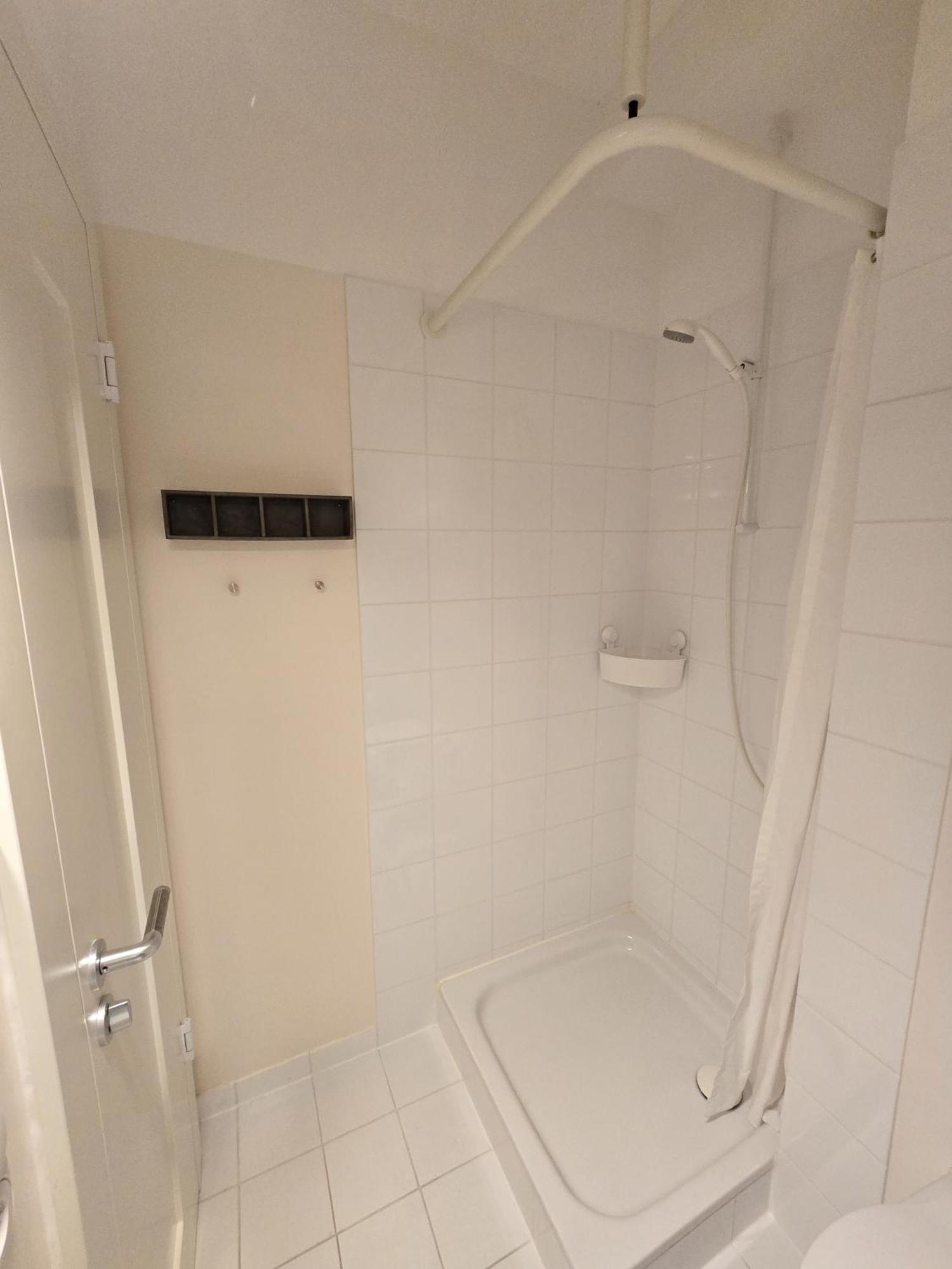 Ruhige Wohnung In Hamburg-Ottensen Экстерьер фото